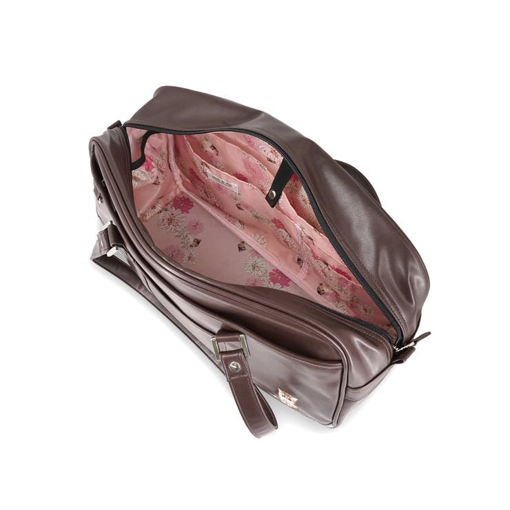 PAUL&JOE ACCESSOIRES 合皮スクールバッグ | ELGAES | 詳細画像22 