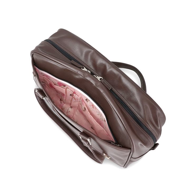 PAUL&JOE ACCESSOIRES 合皮スクールバッグ | ELGAES | 詳細画像23 