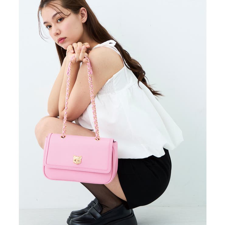 ピンク | PAUL & JOE | ELGAES