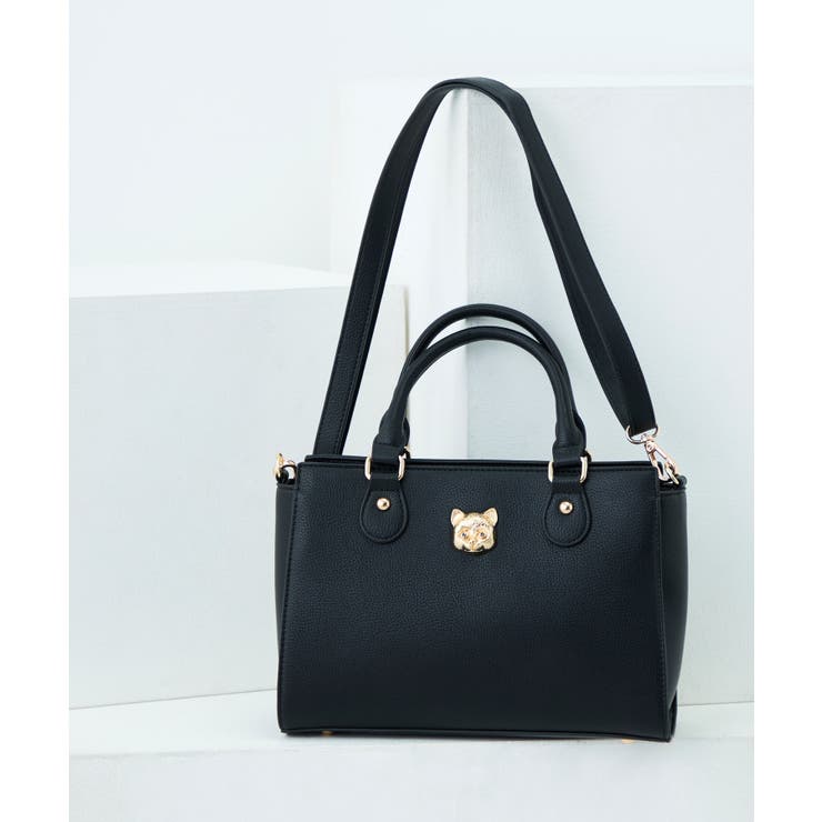 ブラック | PAUL & JOE | ELGAES