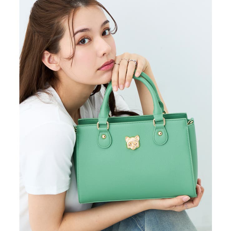 グリーン | PAUL & JOE | ELGAES