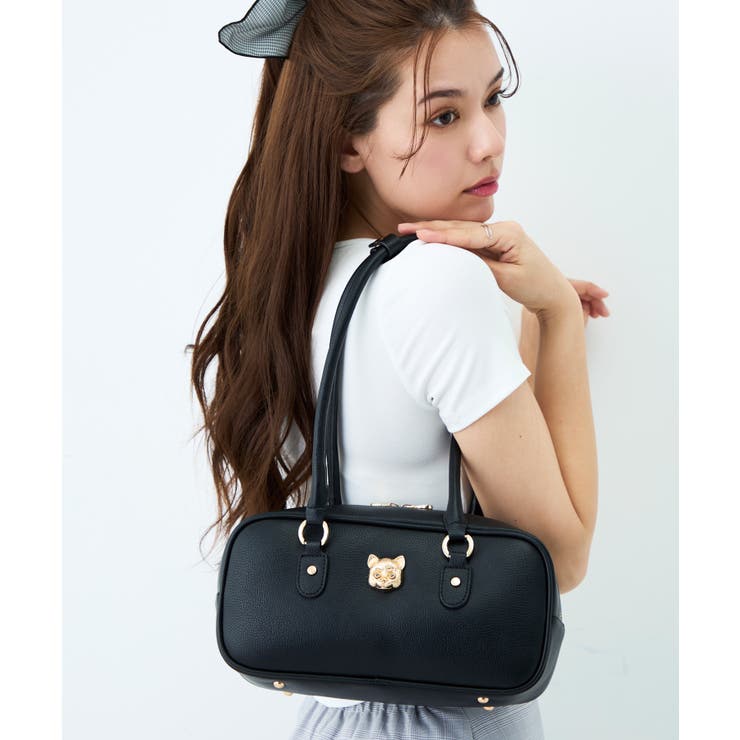 ブラック | PAUL & JOE | ELGAES