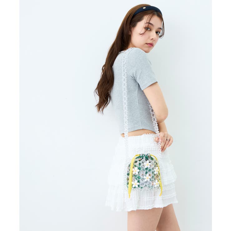 PAUL & JOE | ELGAES | 詳細画像3 