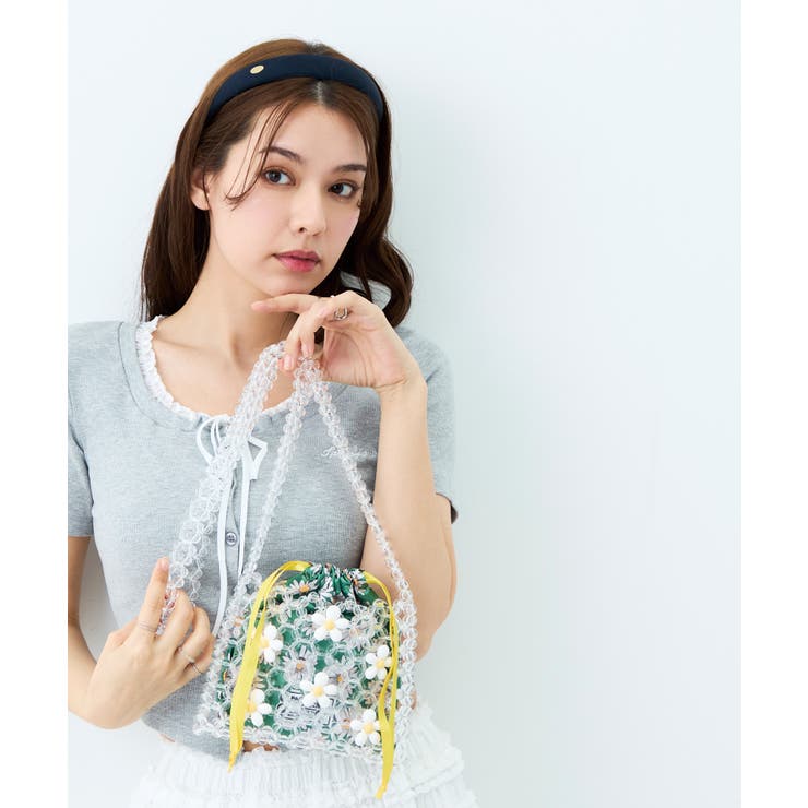 PAUL & JOE | ELGAES | 詳細画像4 