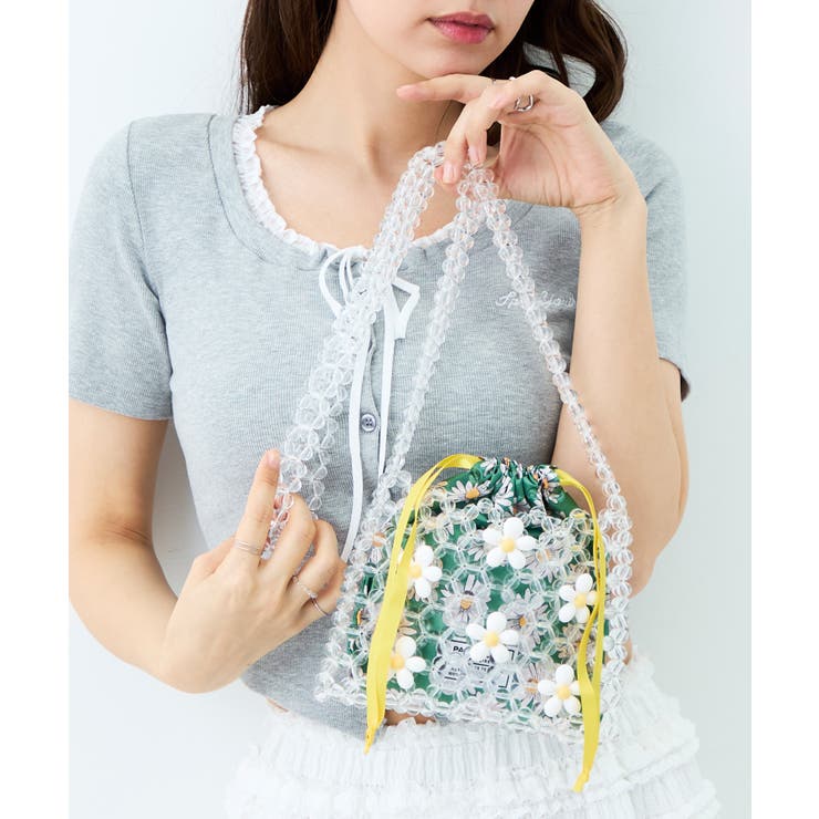 グリーン | PAUL & JOE | ELGAES