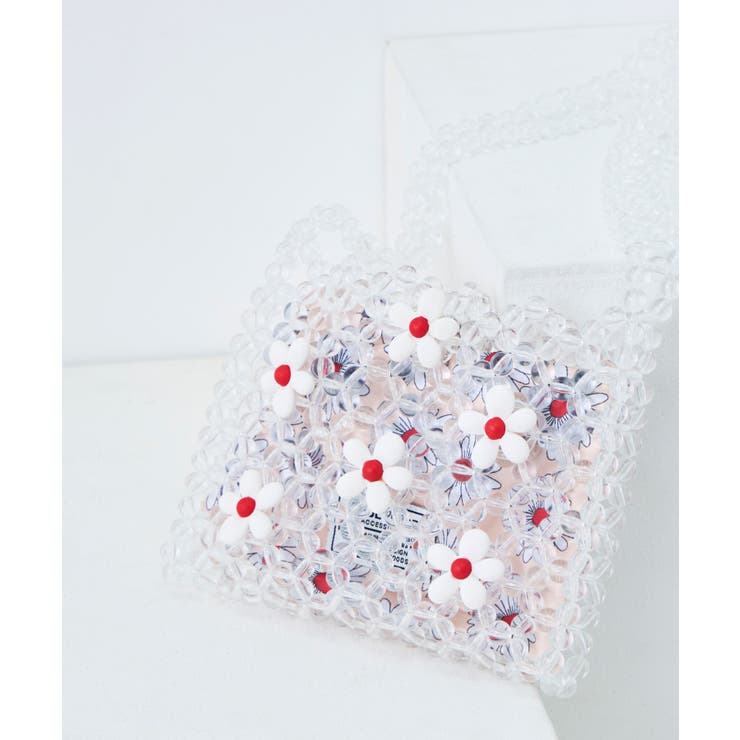 レッド | PAUL & JOE | ELGAES