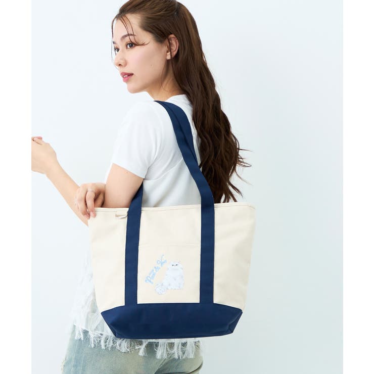 PAUL & JOE | ELGAES | 詳細画像3 