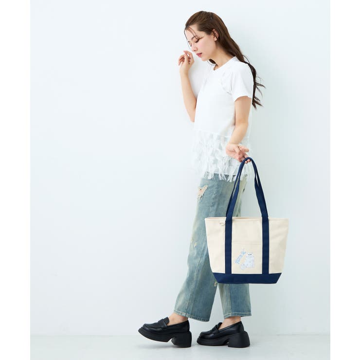 PAUL & JOE | ELGAES | 詳細画像4 