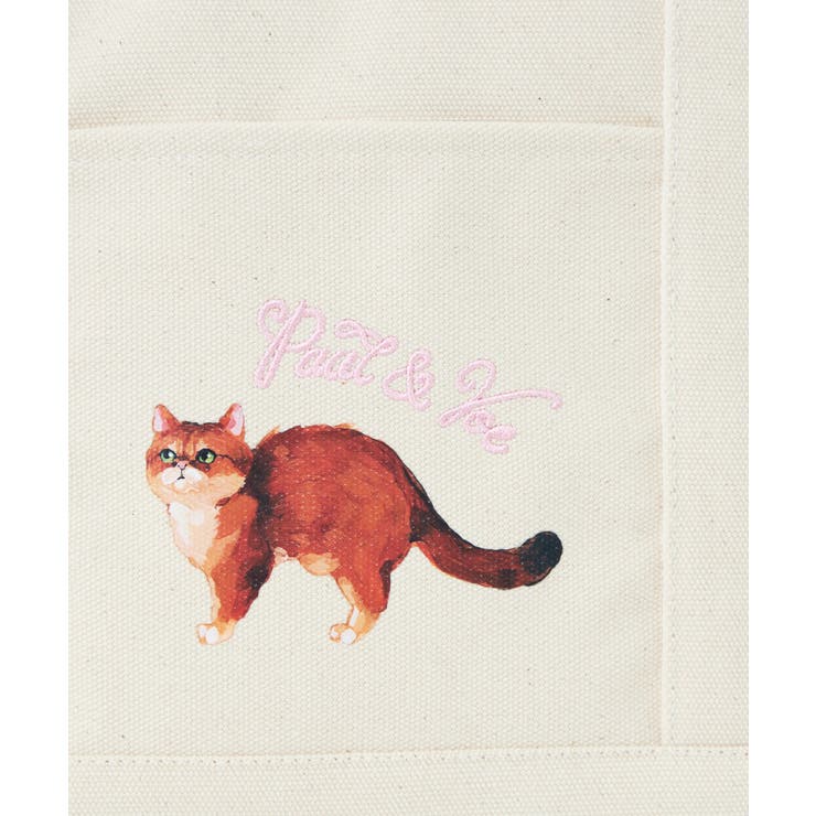 PAUL & JOE | ELGAES | 詳細画像6 