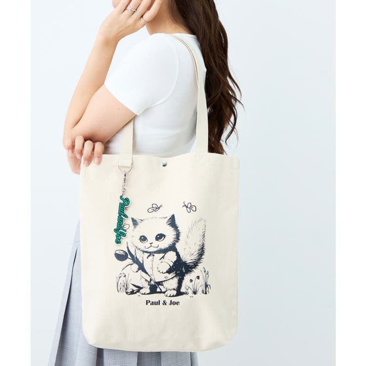 PAUL & JOE | ELGAES | 詳細画像2 