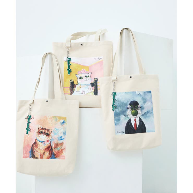 PAUL & JOE | ELGAES | 詳細画像8 