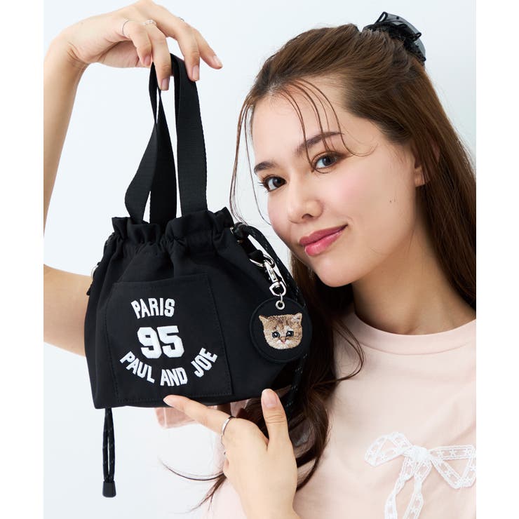 ブラック | PAUL & JOE | ELGAES