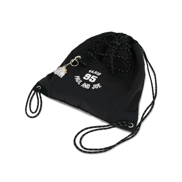 PAUL & JOE ACCESSOIRES ナップサック PJA-B1434 | ELGAES | 詳細画像11 