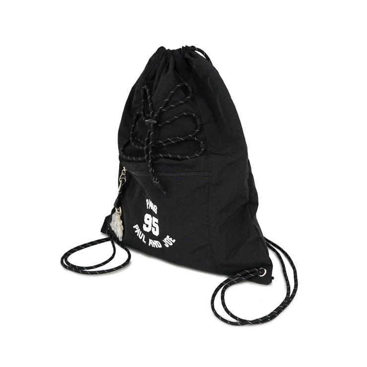 PAUL & JOE ACCESSOIRES ナップサック PJA-B1434 | ELGAES | 詳細画像3 