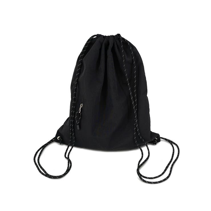 PAUL & JOE ACCESSOIRES ナップサック PJA-B1434 | ELGAES | 詳細画像4 