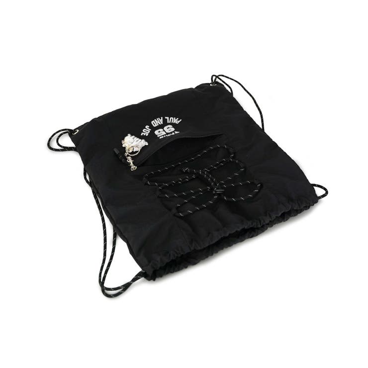 PAUL & JOE ACCESSOIRES ナップサック PJA-B1434 | ELGAES | 詳細画像6 