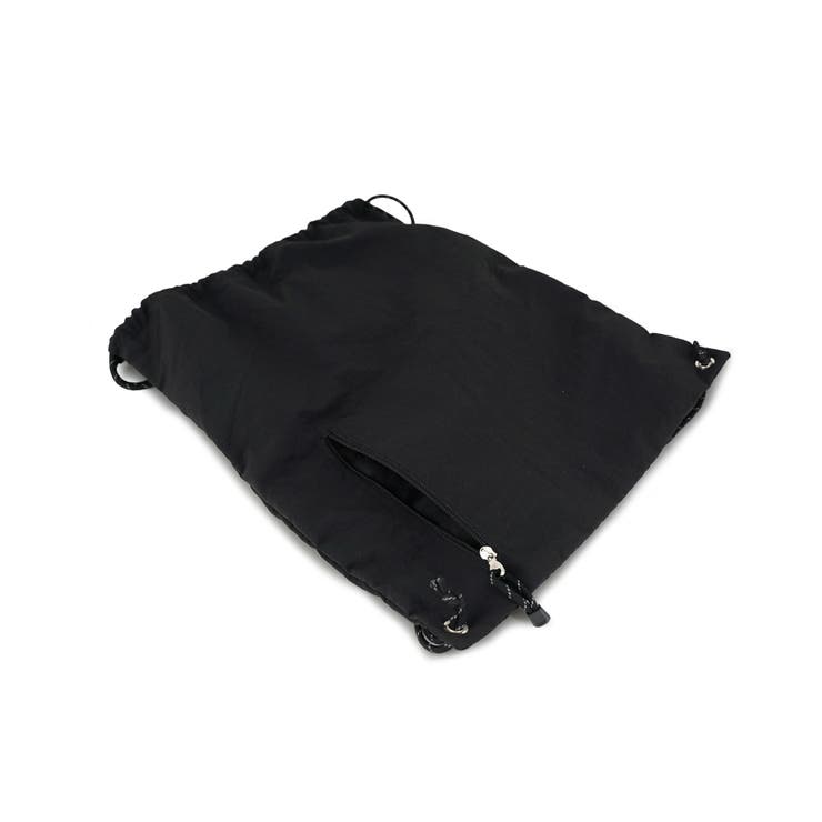 PAUL & JOE ACCESSOIRES ナップサック PJA-B1434 | ELGAES | 詳細画像8 