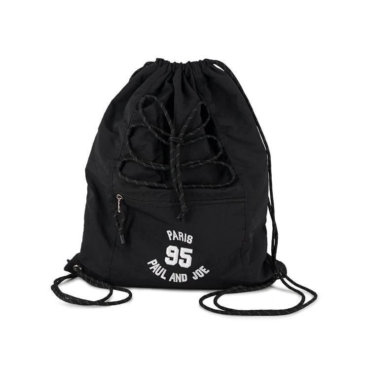 PAUL & JOE ACCESSOIRES ナップサック PJA-B1434 | ELGAES | 詳細画像9 