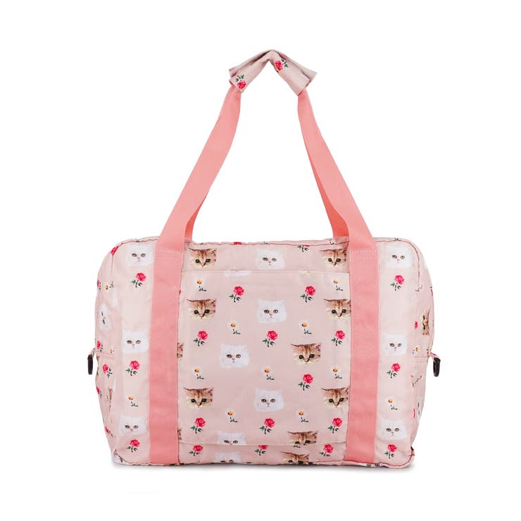 PAUL&JOE ACCESSOIRES 折りたたみボストン PJA-B845 | ELGAES | 詳細画像13 