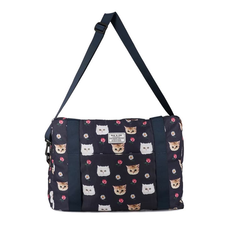 PAUL&JOE ACCESSOIRES 折りたたみボストン PJA-B845 | ELGAES | 詳細画像8 