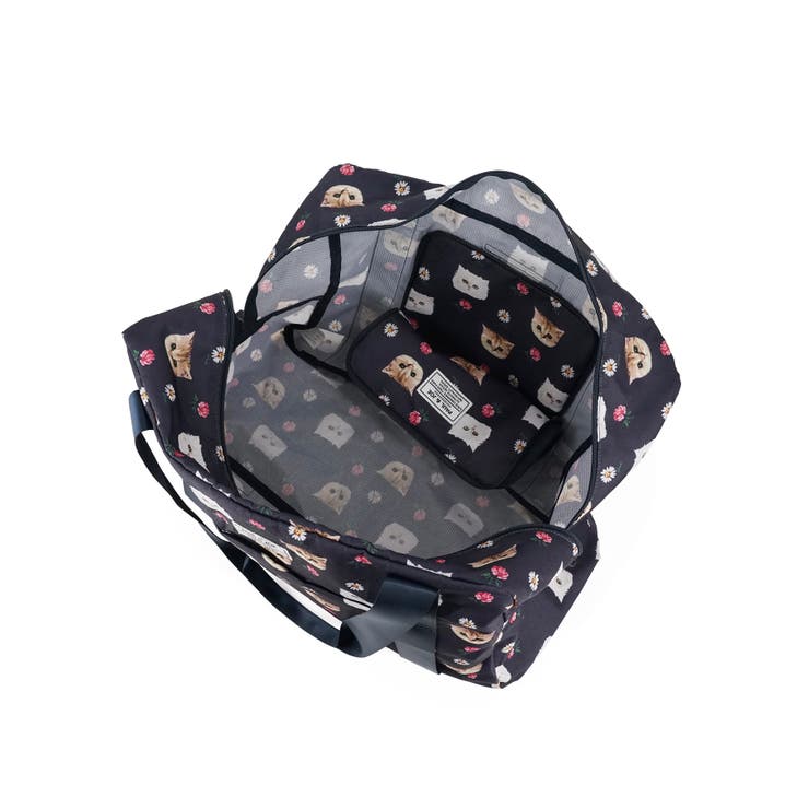 PAUL&JOE ACCESSOIRES 折りたたみボストン PJA-B845 | ELGAES | 詳細画像9 