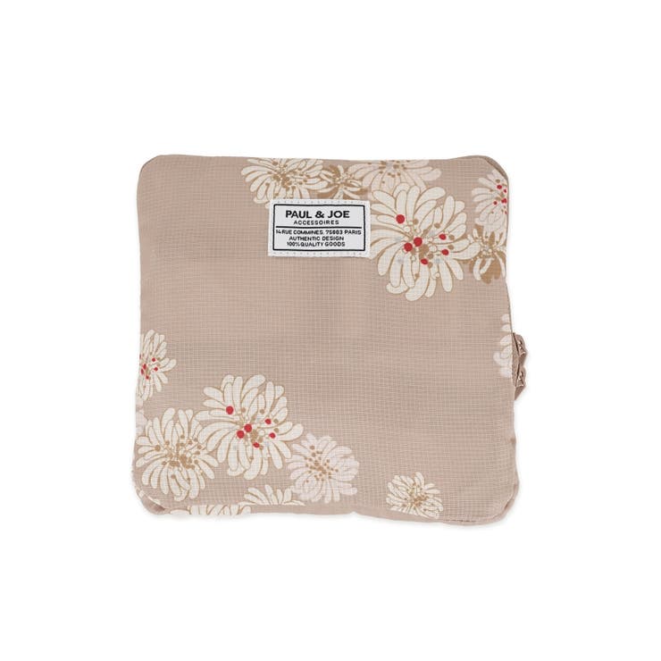 PAUL&JOE ACCESSOIRES 折りたたみボストン PJA-B846 | ELGAES | 詳細画像10 