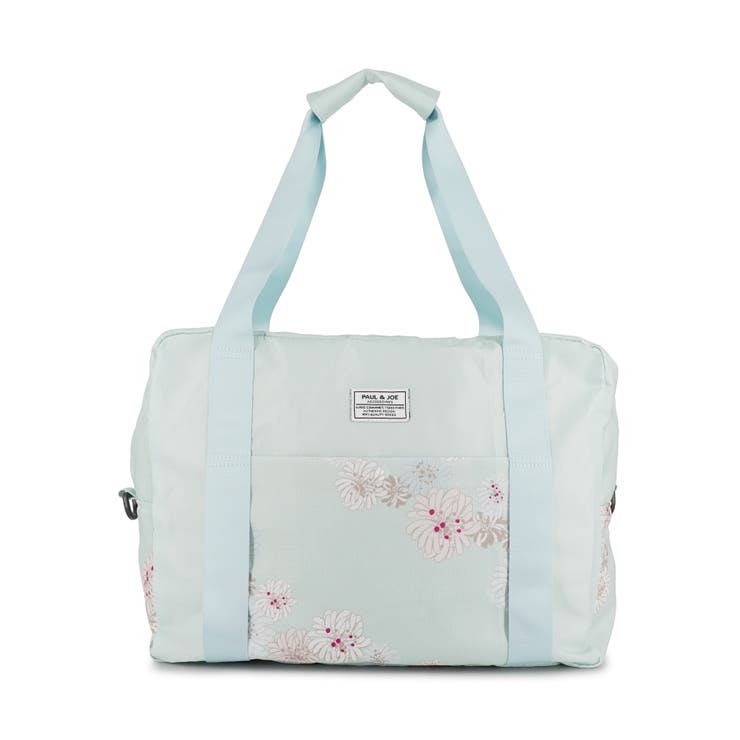 PAUL&JOE ACCESSOIRES 折りたたみボストン PJA-B846 | ELGAES | 詳細画像11 