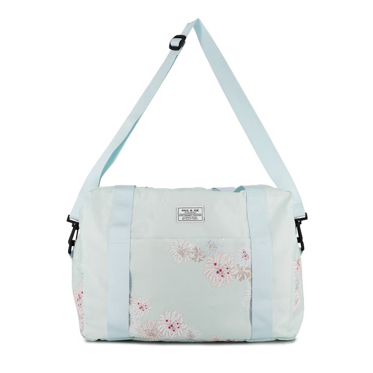 PAUL&JOE ACCESSOIRES 折りたたみボストン PJA-B846 | ELGAES | 詳細画像14 