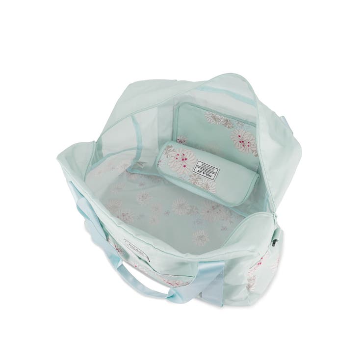 PAUL&JOE ACCESSOIRES 折りたたみボストン PJA-B846 | ELGAES | 詳細画像15 