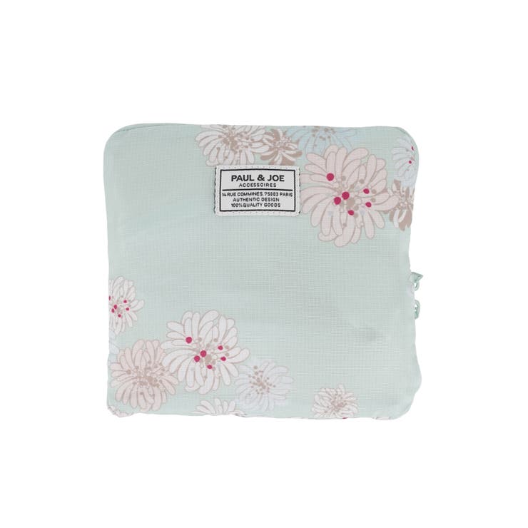 PAUL&JOE ACCESSOIRES 折りたたみボストン PJA-B846 | ELGAES | 詳細画像16 