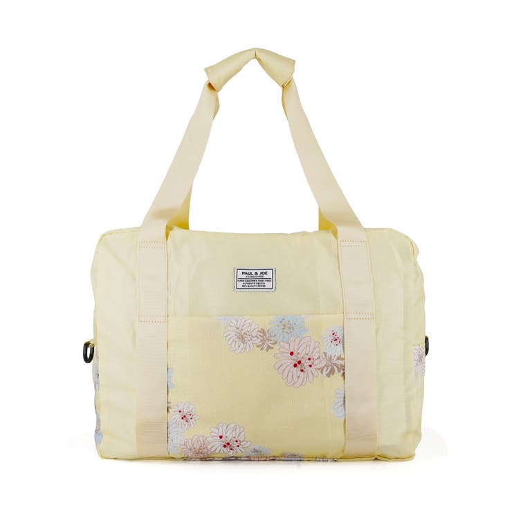 PAUL&JOE ACCESSOIRES 折りたたみボストン PJA-B846 | ELGAES | 詳細画像17 