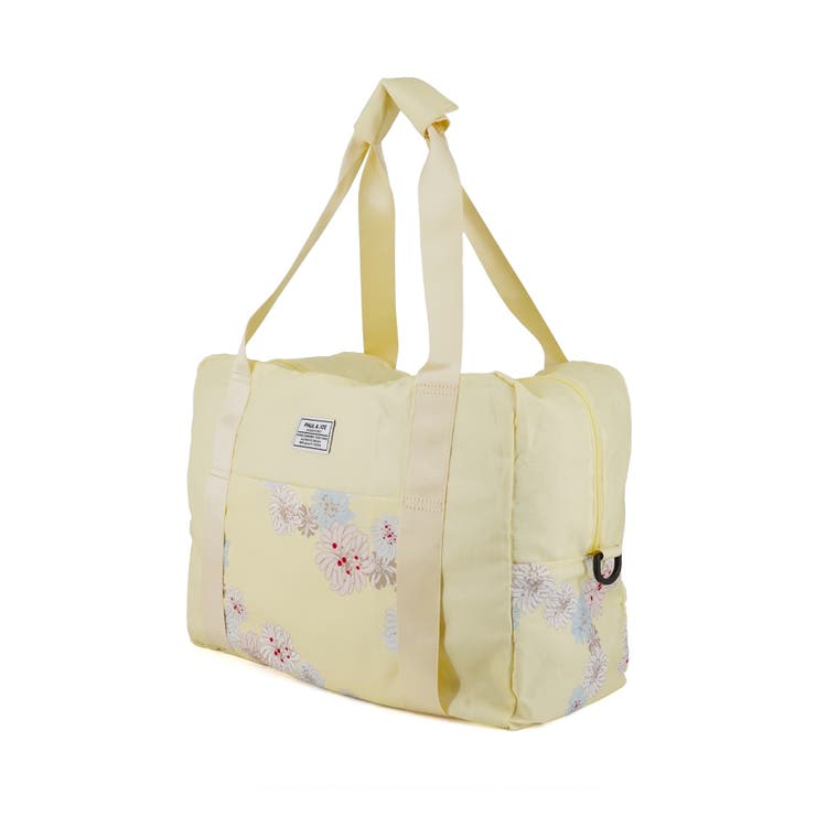 PAUL&JOE ACCESSOIRES 折りたたみボストン PJA-B846 | ELGAES | 詳細画像18 