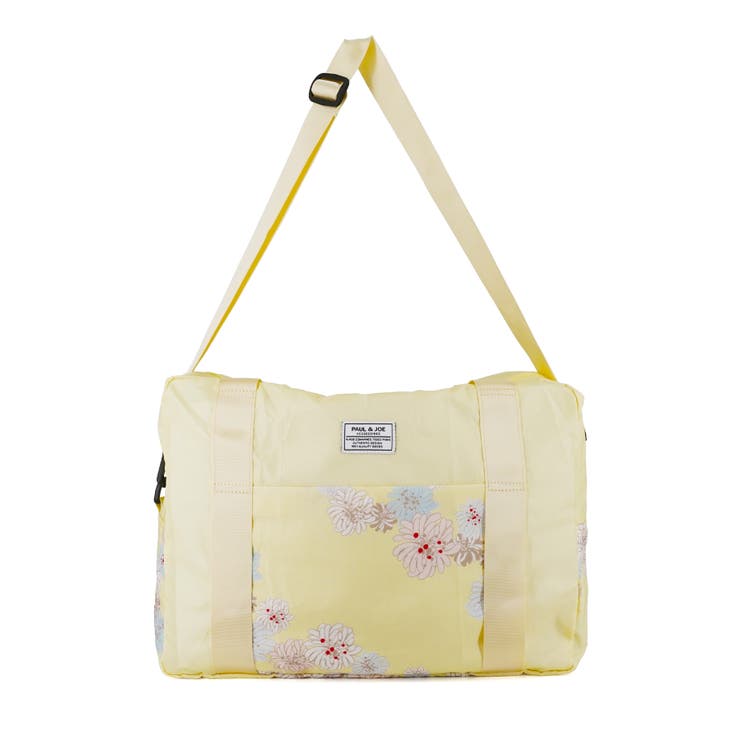 PAUL&JOE ACCESSOIRES 折りたたみボストン PJA-B846 | ELGAES | 詳細画像20 