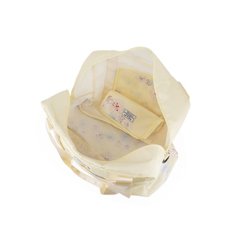 PAUL&JOE ACCESSOIRES 折りたたみボストン PJA-B846 | ELGAES | 詳細画像21 