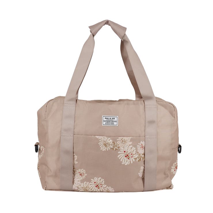 PAUL&JOE ACCESSOIRES 折りたたみボストン PJA-B846 | ELGAES | 詳細画像5 