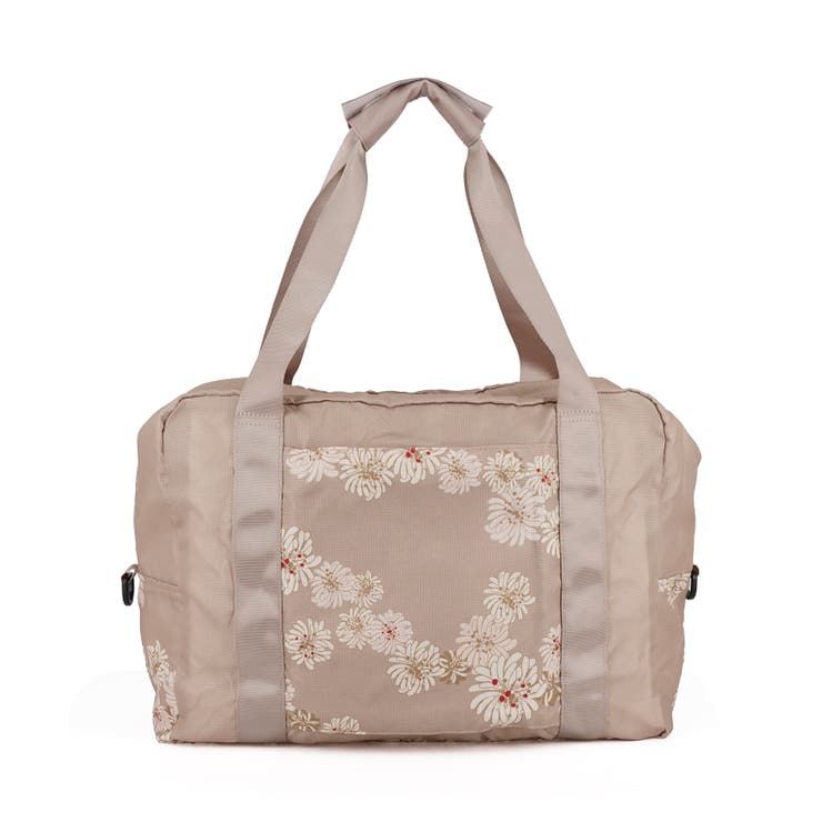 PAUL&JOE ACCESSOIRES 折りたたみボストン PJA-B846 | ELGAES | 詳細画像7 