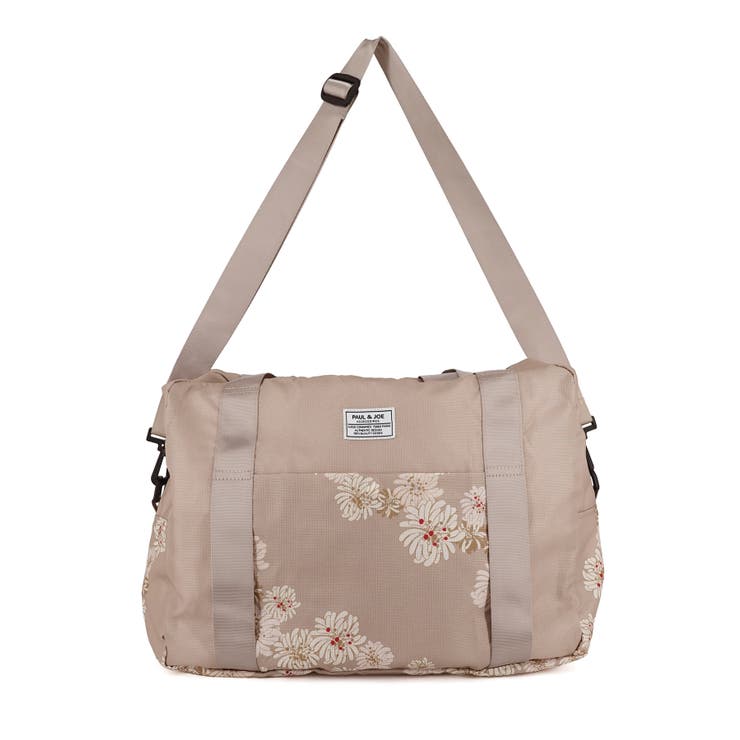 PAUL&JOE ACCESSOIRES 折りたたみボストン PJA-B846 | ELGAES | 詳細画像8 