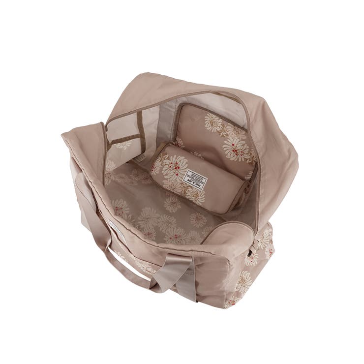 PAUL&JOE ACCESSOIRES 折りたたみボストン PJA-B846 | ELGAES | 詳細画像9 