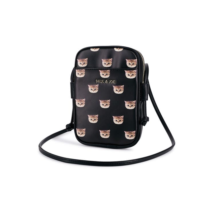 PAUL&JOE ACCESSOIRES ミニポシェット PJA-B877[品番：EGLB0000141