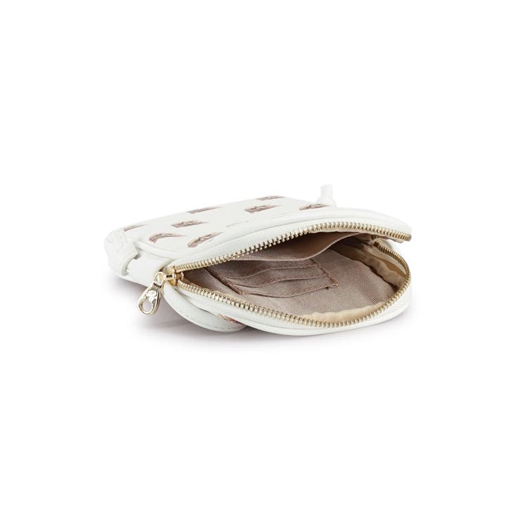 PAUL&JOE ACCESSOIRES ミニポシェット PJA-B877[品番：EGLB0000141