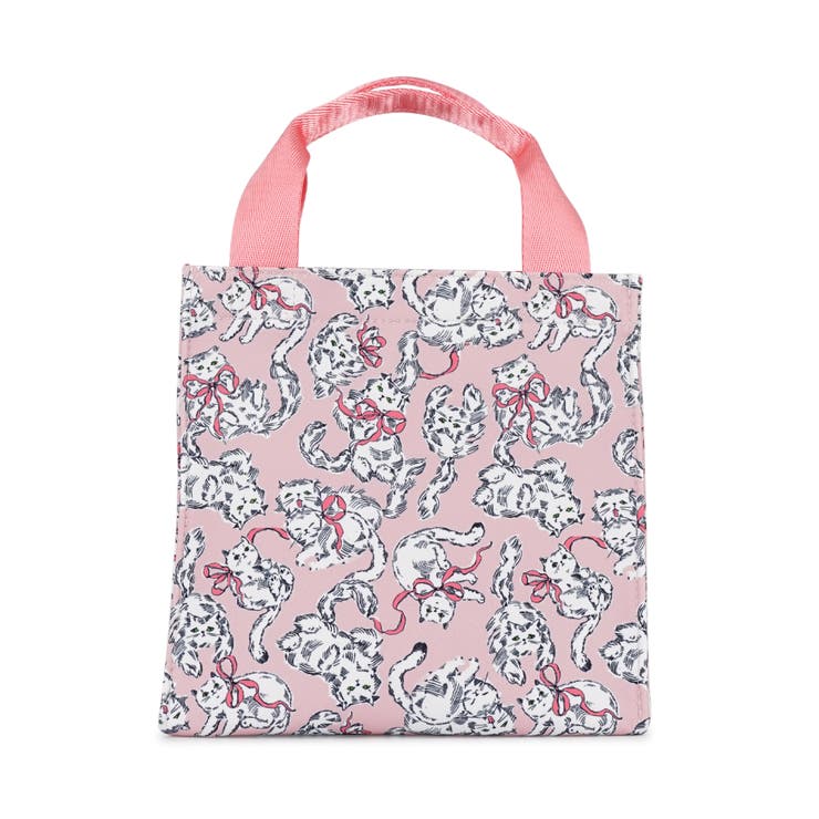 PAUL&JOE ACCESSOIRES ランチトートバッグ PJA-B997[品番：EGLB0000145