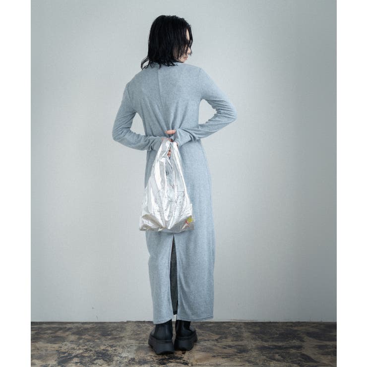 PAUL&JOE ACCESSOIRES エコバッグ(S) PJA-E1132 | ELGAES | 詳細画像21 