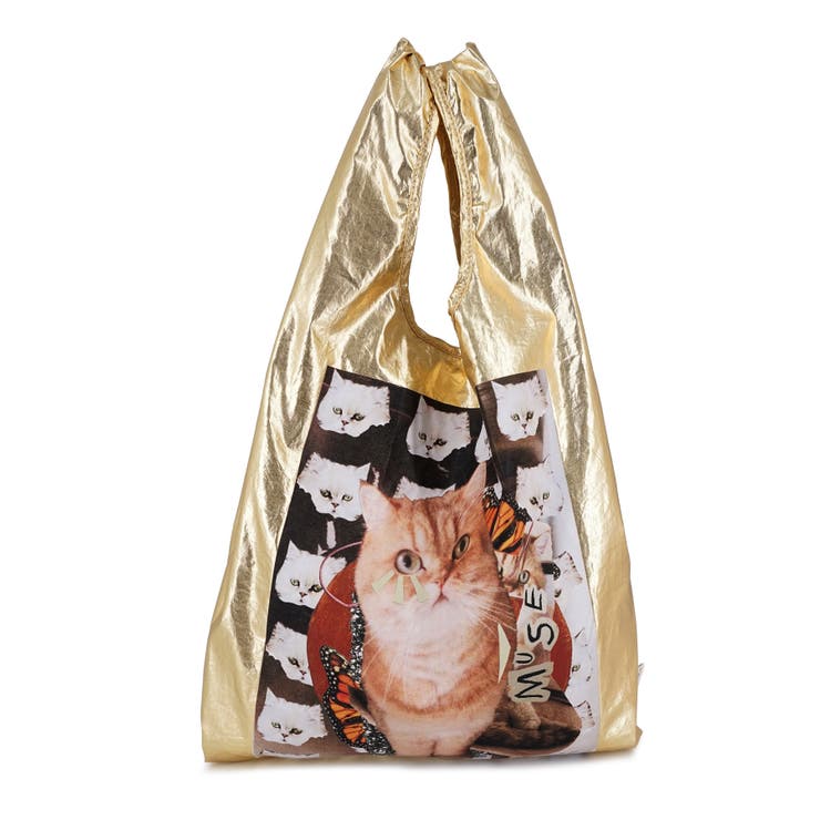 PAUL&JOE ACCESSOIRES エコバッグ(S) PJA-E1132 | ELGAES | 詳細画像22 