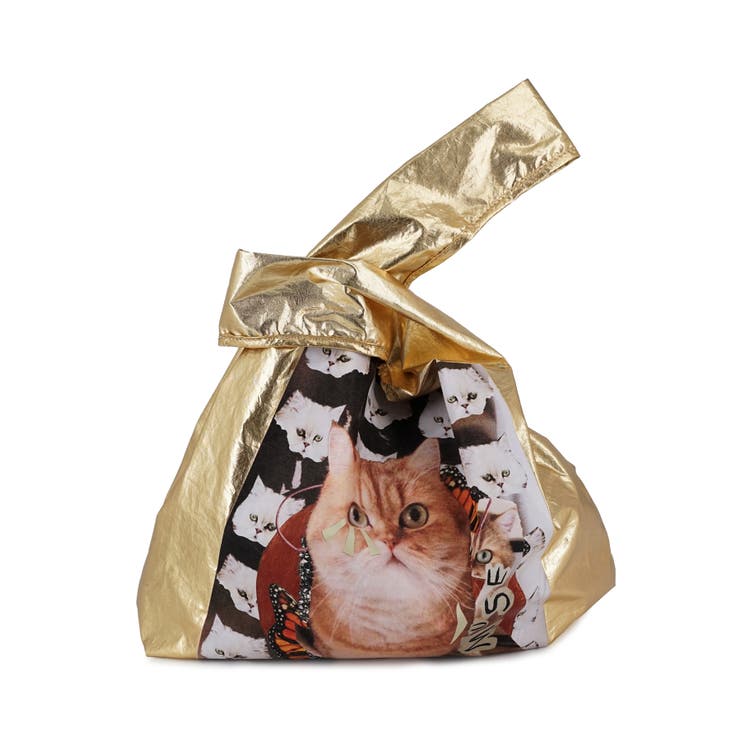 PAUL&JOE ACCESSOIRES エコバッグ(S) PJA-E1132 | ELGAES | 詳細画像25 