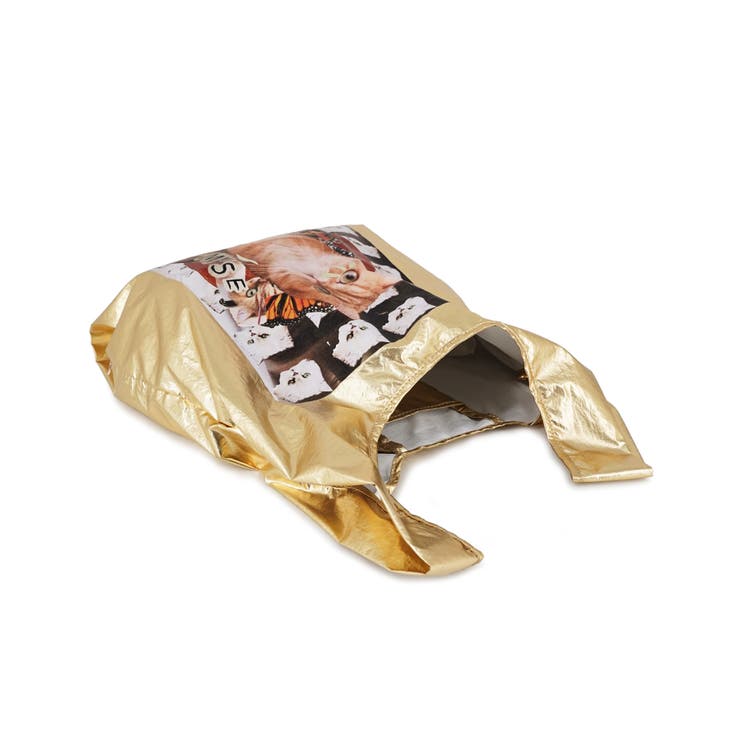 PAUL&JOE ACCESSOIRES エコバッグ(S) PJA-E1132 | ELGAES | 詳細画像26 