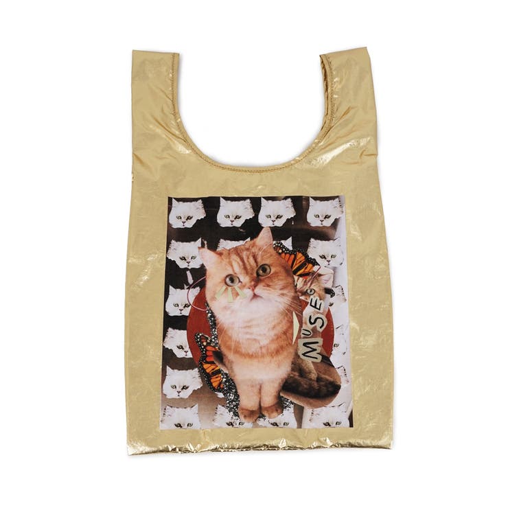 PAUL&JOE ACCESSOIRES エコバッグ(S) PJA-E1132 | ELGAES | 詳細画像27 