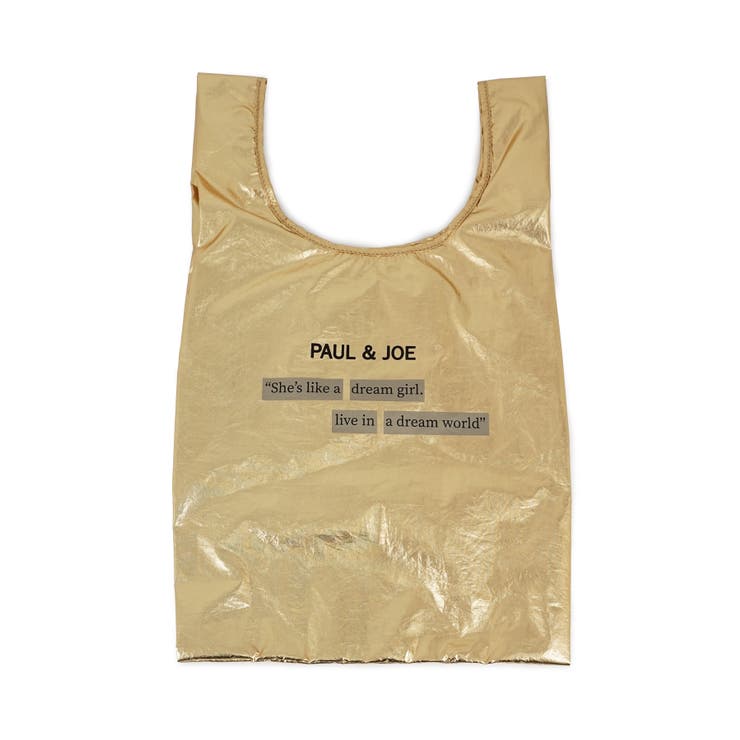 PAUL&JOE ACCESSOIRES エコバッグ(S) PJA-E1132 | ELGAES | 詳細画像28 