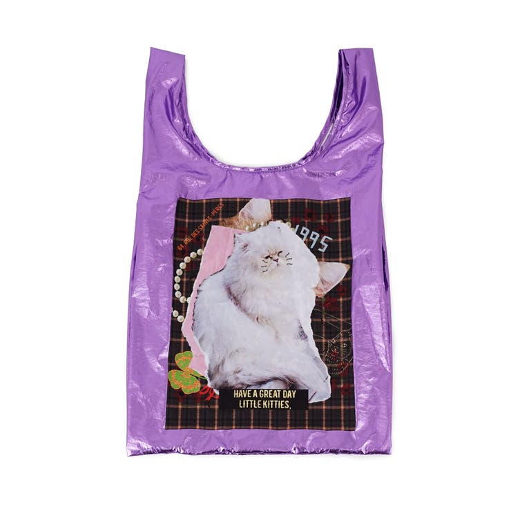 PAUL&JOE ACCESSOIRES エコバッグ(S) PJA-E1132 | ELGAES | 詳細画像33 