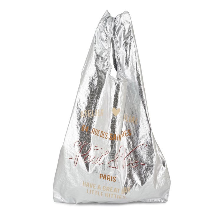 PAUL&JOE ACCESSOIRES エコバッグ(S) PJA-E1132 | ELGAES | 詳細画像37 