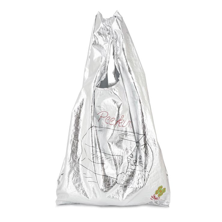 PAUL&JOE ACCESSOIRES エコバッグ(S) PJA-E1132 | ELGAES | 詳細画像39 